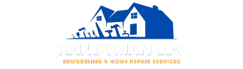 Xandyman LLC Remodeling & Home Repair Services White Logo (350 × 100 px)-3